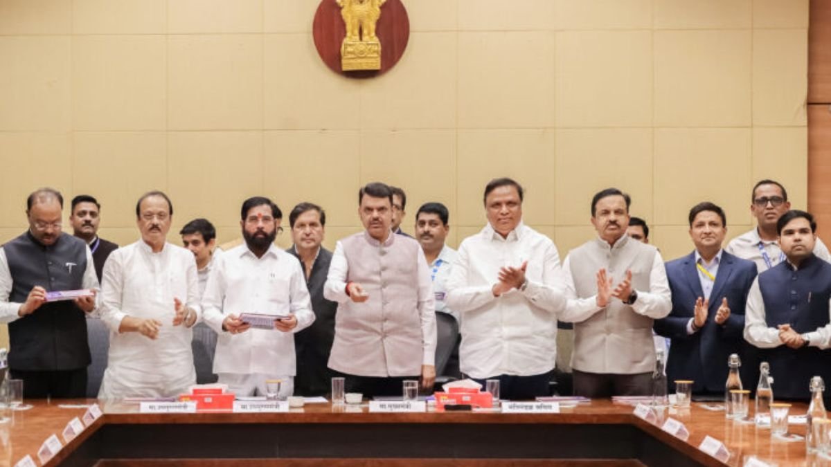 Setu Suvidha Kendra is a bridge of trust connecting the government and citizens – Chief Minister Devendra Fadnavis
