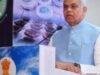 पुढील पिढ्यांचे आरोग्य जपण्यासाठी नैसर्गिक शेती करणारा शेतकरी महत्त्वाचा – राज्यपाल आचार्य देवव्रत