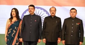 दहा वर्षांमध्ये भारताने आंतरराष्ट्रीय स्तरावर प्रगतीचे नवे शिखर गाठले आहे.