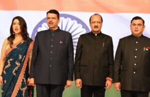 दहा वर्षांमध्ये भारताने आंतरराष्ट्रीय स्तरावर प्रगतीचे नवे शिखर गाठले आहे.