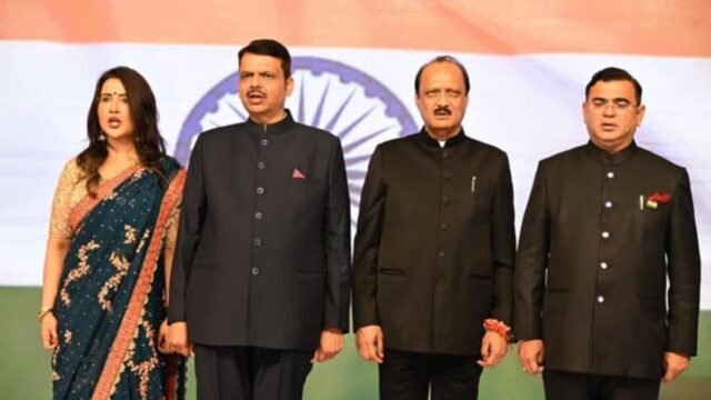 In ten years, India has reached new heights of progress at the international level.