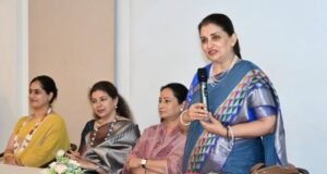 सक्षमता, ज्ञान आणि अनुभवाची जोड देवून आपण सामाजिक, शैक्षणिक आणि आरोग्य क्षेत्रात पूर्ण क्षमतेने योगदान देण्यास सक्षम आहोत.