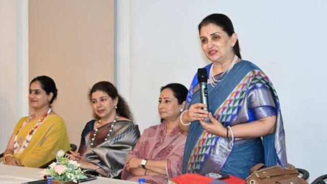 By combining competence, knowledge, and experience, we are able to contribute to our full potential in the social, educational, and health sectors.