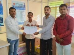 पुरग्रस्त शेतकऱ्यांच्या मदतीसाठी सामाजिक उत्तरदायित्वाची प्रेरणादायी भूमिका