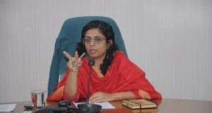 निवडणूक प्रक्रिया ही प्रशासनासह लोकशाहीची प्रतिष्ठा निवडणुका शांततेत आणि पारदर्शकतेने पार पाडाव्यात