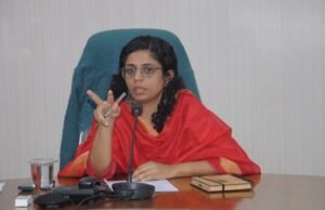 निवडणूक प्रक्रिया ही प्रशासनासह लोकशाहीची प्रतिष्ठा निवडणुका शांततेत आणि पारदर्शकतेने पार पाडाव्यात