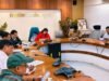 जिल्हा परिषद व पंचायत समिती सार्वत्रिक निवडणूक–2025 : जिल्हाधिकारी डॉ. मित्ताली सेठी यांच्या अध्यक्षतेखाली आढावा बैठक
