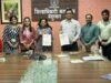नंदुरबार जिल्ह्यात सार्वजनिक आरोग्य सेवांच्या उन्नतीसाठी जिल्हाधिकारी कार्यालय व SELCO Foundation यांच्यात MoU