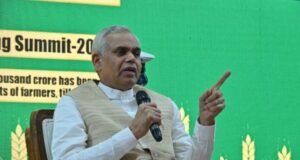 प्रधानमंत्री नरेंद्र मोदी यांच्या हस्ते पीएम किसान सन्मान निधीचा २१ वा हप्ता शेतकऱ्यांच्या खात्यात ऑनलाईनरित्या जमा