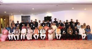 स्वच्छतेत महाराष्ट्राची आघाडी स्वच्छ सर्वेक्षण 2024-25 मध्ये मिरा भाईंदर मनपा देशात प्रथम