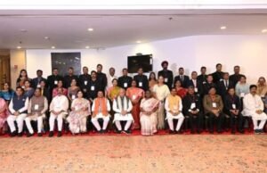 स्वच्छतेत महाराष्ट्राची आघाडी स्वच्छ सर्वेक्षण 2024-25 मध्ये मिरा भाईंदर मनपा देशात प्रथम