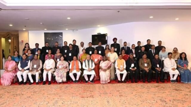 Maharashtra leads in cleanliness, Mira Bhayandar Municipal Corporation ranks first in the country in Swachh Survekshan 2024-25