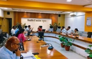 नंदुरबारमध्ये शाश्वत बांबू अर्थव्यवस्था विकासासाठी महत्वपूर्ण पाऊल!