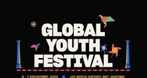 क्रीडा व युवक कल्याण विभागामार्फत ६, ७ डिसेंबरला ‘ग्लोबल युथ फेस्टिव्हल २०२५’