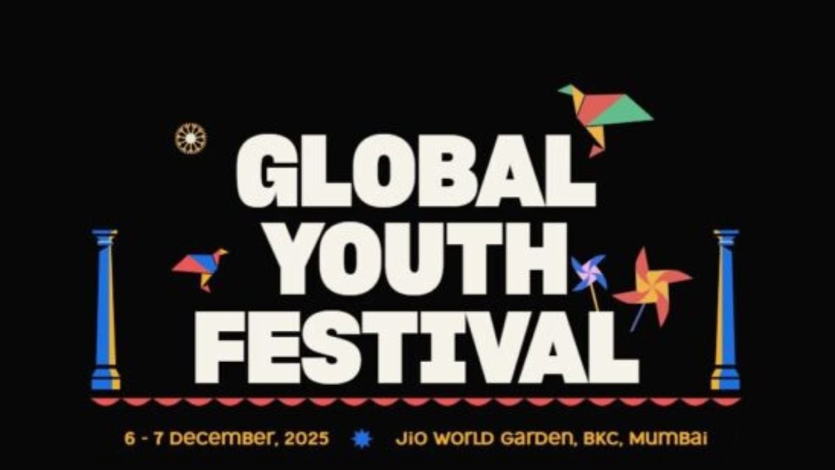 'Global Youth Festival 2025' to be organized on 6th and 7th December by the Sports and Youth Welfare Department