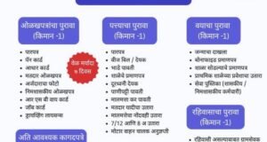 ज्येष्ठ नागरिकांसाठी शासनाच्या सेवांचा लाभ आता अधिक सुलभ!