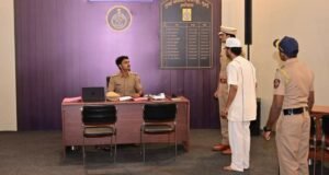 केंद्र शासनाने भारतीय न्याय संहिता, भारतीय नागरिक सुरक्षा संहिता