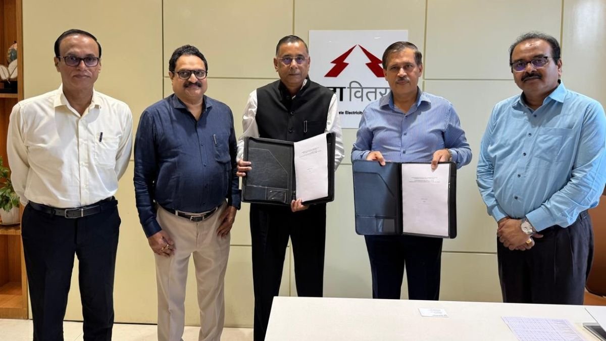 Power supply to defaulters will be cut off!