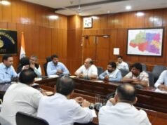 पानिपत शौर्य स्मारकासाठीचे भूमी अधिग्रहण अंतिम टप्प्यात