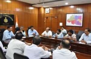 पानिपत शौर्य स्मारकासाठीचे भूमी अधिग्रहण अंतिम टप्प्यात