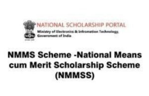 राष्ट्रीय आर्थिक दुर्बल विद्यार्थ्यांसाठीची शिष्यवृत्ती