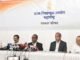 २८८ नगरपरिषदा व नगरपंचायतींसाठी २ डिसेंबर रोजी मतदान; ३ डिसेंबरला मतमोजणी