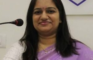 महाराष्ट्रातील चार शिक्षकांना राष्ट्रीय शिक्षक पुरस्कार 2025 जाहीर