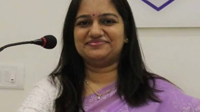 National Teacher Award 2025 announced for four teachers from Maharashtra