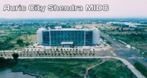 छत्रपती संभाजीनगर येथील शेंद्रा-बिडकीन औद्योगिक क्षेत्र (ऑरिक) मध्ये नवीन भूखंड वाटपास मंजूरी