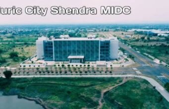 छत्रपती संभाजीनगर येथील शेंद्रा-बिडकीन औद्योगिक क्षेत्र (ऑरिक) मध्ये नवीन भूखंड वाटपास मंजूरी