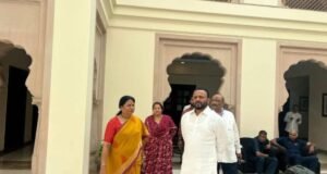 महाराष्ट्र सदनात लवकरच स्वयं सहायता गटांचे दालन