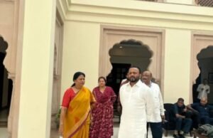 महाराष्ट्र सदनात लवकरच स्वयं सहायता गटांचे दालन