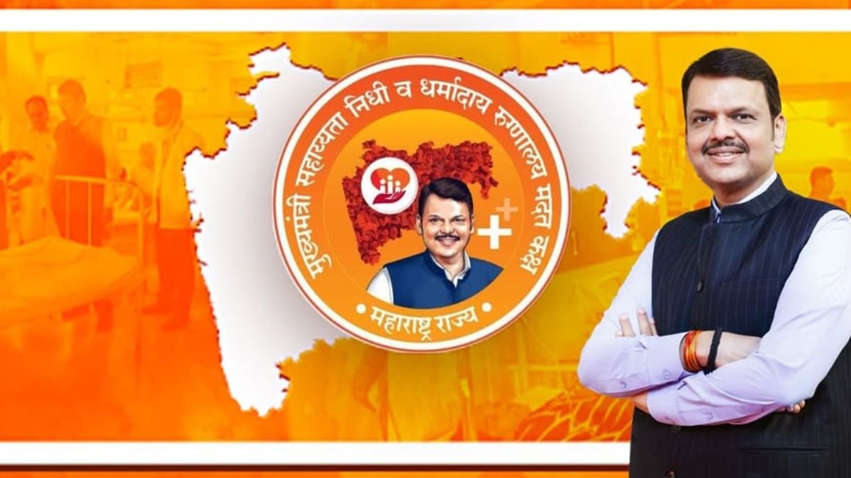 The Chief Minister's Relief Fund and the Charity Hospital Help Desk are providing support to the economically weak and poor patients in the state.