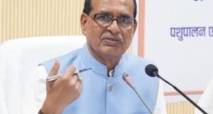 बनावट खतांविरोधात राज्यांनी कठोर पावले उचलावीत केंद्रीय कृषीमंत्री शिवराज सिंह चौहान यांचे सर्व मुख्यमंत्र्यांना पत्र