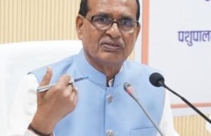 बनावट खतांविरोधात राज्यांनी कठोर पावले उचलावीत केंद्रीय कृषीमंत्री शिवराज सिंह चौहान यांचे सर्व मुख्यमंत्र्यांना पत्र