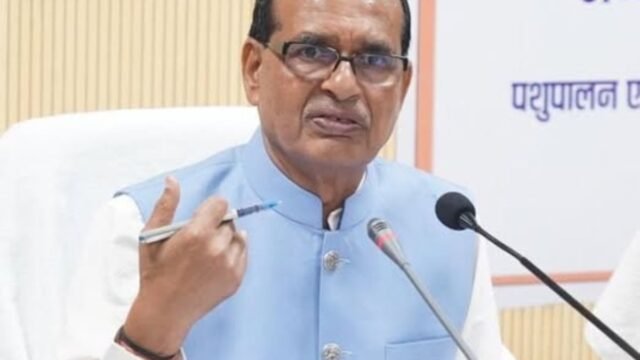 Union Agriculture Minister Shivraj Singh Chouhan's letter to all Chief Ministers asking states to take strict steps against fake fertilizers
