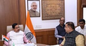 शेतकऱ्यांकडून थेट कांदा खरेदी करा; राज्याच्या मंत्र्यांची केंद्राकडे ठोस मागणी : कांदा उत्पादक शेतकऱ्यांना मिळणार दिलासा