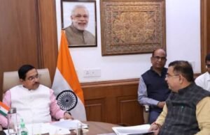 शेतकऱ्यांकडून थेट कांदा खरेदी करा; राज्याच्या मंत्र्यांची केंद्राकडे ठोस मागणी : कांदा उत्पादक शेतकऱ्यांना मिळणार दिलासा