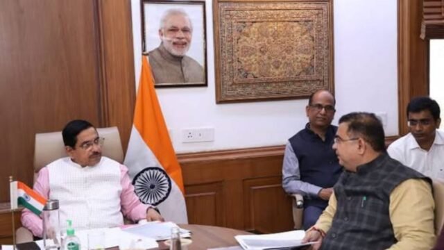 Buy onions directly from farmers; State ministers make a concrete demand to the Center: Onion farmers will get relief