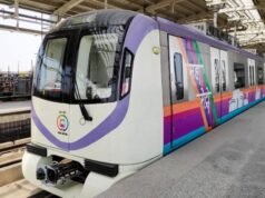 पुणे मेट्रो रेल्वे प्रकल्पाचा टप्पा-2 ला केंद्रीय मंत्रिमंडळाची मंजुरी