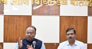 राज्यात रहिवासी क्षेत्रासाठी तुकडेबंदी कायदा रद्द – महसूल मंत्री चंद्रशेखर बावनकुळे