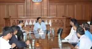 महाराष्ट्रातील विविध जिल्ह्यात अधिसंख्य सहायक जिल्हाधिकारी पदी कार्यरत असणारे भारतीय प्रशासन सेवा