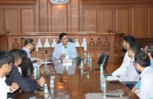 महाराष्ट्रातील विविध जिल्ह्यात अधिसंख्य सहायक जिल्हाधिकारी पदी कार्यरत असणारे भारतीय प्रशासन सेवा