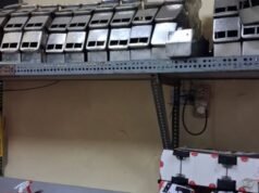 एसटीचे मॉडेल बनवणाऱ्या कारखान्यास भेट