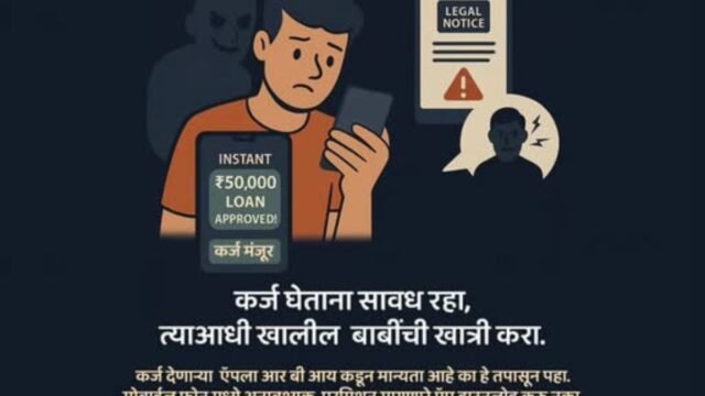 You need a loan quickly.