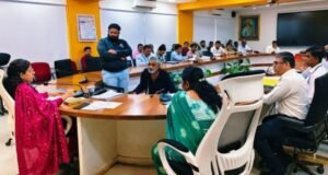 जिल्हास्तरीय लोकशाही दिन – नागरिकांच्या समस्यांवर तत्पर प्रतिसादाचा उपक्रम!