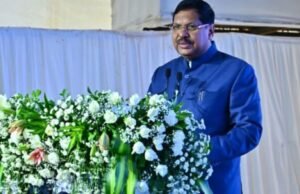 राष्ट्रीय विधि विद्यापीठ प्रकल्प उभारणीचा ऐतिहासिक टप्पा – सरन्यायाधीश भूषण गवई