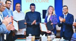 आता दुर्गम,अल्पसेवित भागांपर्यंत उपग्रहाधारित इंटरनेट सेवा पोहोचेल – मुख्यमंत्री देवेंद्र फडणवीस