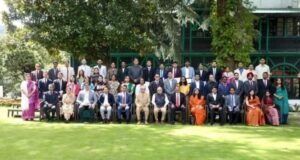 राष्ट्रीय पातळीवर नंदुरबार जिल्ह्याची गौरवास्पद कामगिरी!