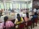 गाभा समितीची बैठक ITDP तळोदा येथे संपन्न